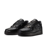 Nike Air Force 1 Low Retro PRM (IM5754-001) "Loafer Buckle"