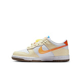 Nike Big Kid's Dunk Low GS (IB8891-191)