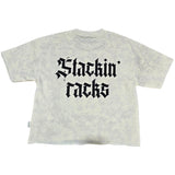 BKYS Stackin Racks Cropped Tee (T1318)