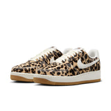 Nike Women's Air Force 1 '07 (IB7695-200) "Leopard"