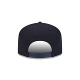 New Era Atlanta Braves 9Fifty A-Frame Snapback (60587179)