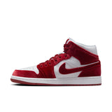 Air Jordan 1 Mid SE Womens (FZ3334-100)