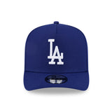 New Era LA Dodgers '88 WS 9Fifty A-Frame Precurved Snapback (60642260)