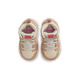Jordan 1 Mid SE TD Toddler's (HJ5959-206) "Peanut Butter &amp; Jelly"