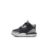 Jordan 3 Retro Toddlers (DM0968-010)