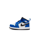 Jordan 1 Mid Toddlers (DQ8425-402)