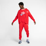 Nike Sportswear Club Fleece Jogger Pants (BV2671-657)