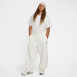 Nike Club Fleece Oversized French Terry Pants (HJ1822-133)