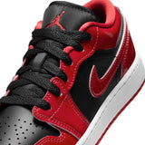 Air Jordan 1 Low SE GS Big Kid's (HV4396-006)
