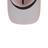 New Era Anaheim Ducks 9Fifty A-Frame Precurved Snapback (60834754)