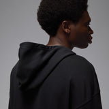 Jordan Flight Oversized Pullover Hoodie (HV0113-010)