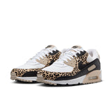 Nike Women's Air Max 90 (IF1619-100) "Leopard"