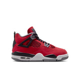 Air Jordan 4 Retro GS Big Kid's (FQ8213-600) "Toro"
