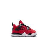 Jordan 4 Retro TD Toddler's (HV4382-600) "Toro"