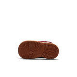 Nike Toddler's Dunk Low BTE TD (IV6200-410)