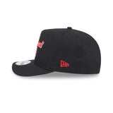 New Era Cincinnati Reds Chainstitch 9Fifty A-Frame Snapback (60727399)