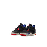 Jordan 4 Retro OG Toddler's (IB4387-003) "Rare Air"