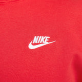 Nike Sportswear Club Fleece Pull Over Hoody (BV2654-657)