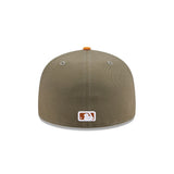 New Era NY Yankees 59Fifty A-Frame 2-Tone Color Pack Fitted Hat (60698195)