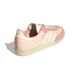 adidas Women's Samba OG (JR8830) "Ruffle Stripes"