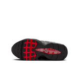 Nike Big Kid's Air Max 95 BB LTR SE GS (II7190-400)