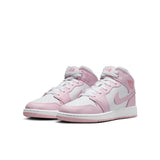 Air Jordan 1 Mid GS Big Kids (DQ8423-608)