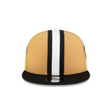 New Era New Orleans Saints Helmet 9Fifty Snapback (60536811)