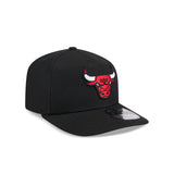 New Era Chicago Bulls 9Fifty A-Frame Snapback (60587154)