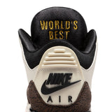 Air Jordan 3 Retro GS (DM0967-103) "World's Best Dad"