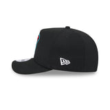 New Era Arizona Diamondbacks '01 WS 9Fifty A-Frame Precurved Snapback (60642608)