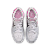 Air Jordan 1 Mid BG Big Kid's (IX3523-101)