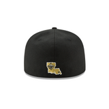 New Era New Orleans Saints NFL Basic 59Fifty Hat (70339289)