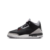 Air Jordan 3 Retro GS (DM0967-010)