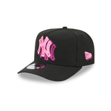 New Era New York Yankees Neon 28506 9Fifty A-Frame Snapback (60750450)