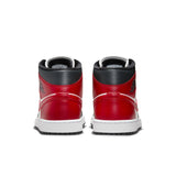 Air Jordan 1 Mid Women's (BQ6472-160)