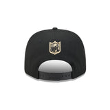 New Era New Orleans Saints Cartoon 9Fifty A-Frame Snapback (60792250)