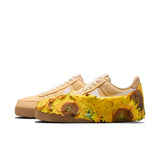 Nike Air Force 1 '07 LX (IW1256-299) "Sunflower"