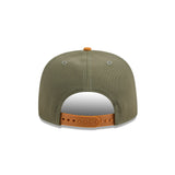 New Era NY Yankees 9Fifty A-Frame 2-Tone Color Pack Snapback (60726892)