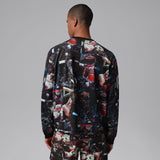 Jordan Flight AOP LS Jersey (IF1831-010)
