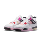Air Jordan 4 Retro (JA1135-100) - "Comic"
