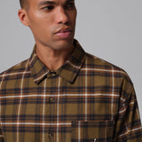 Jordan Brooklyn Flannel GFX LS Shirt (IF1857-265)