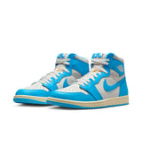 Air Jordan 1 Retro High OG (DZ5485-402) "UNC Reimagined"