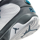 Air Jordan 9 Retro (HV4794-100) "Flint Grey"
