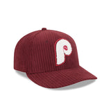 New Era Philadelphia Phillies Chenille Pop 59Fifty Fitted Hats (60758276)