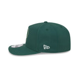 New Era Milwaukee Bucks 9Fifty A-Frame Snapback (60587553)