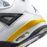 Air Jordan 4 Retro GS Big Kid's(408452-102) "Rare Air"