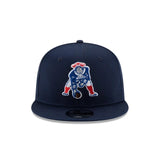 New Era New England Patriots Core Basic 9Fifty Snapback (11872972)