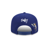 New Era x Looney Tunes SF Giants Daffy 9Fifty Snapback (60857992)