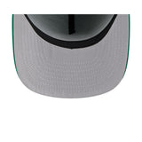 New Era Boston Celtics 9Fifty A-Frame Snapback (60587558)