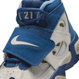 Nike Big Kid's Air Diamond Turf II GS (IR4727-100) "Royals"